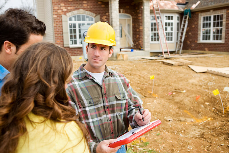 How to Choose a Home Builder: Tips For Successful New Builds