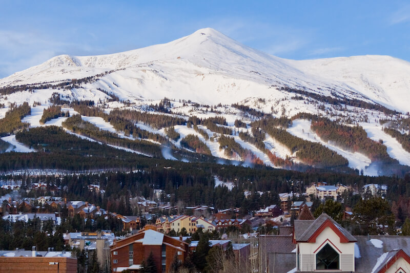 Live Near Breckenridge Ski Resort 7 Nearby Neighborhoods