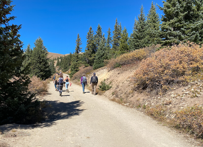 10 Reasons You Should Move to Silverthorne A Summit County Paradise