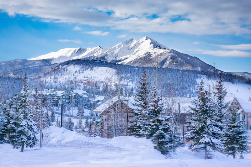 10 Reasons You Should Move to Silverthorne A Summit County Paradise