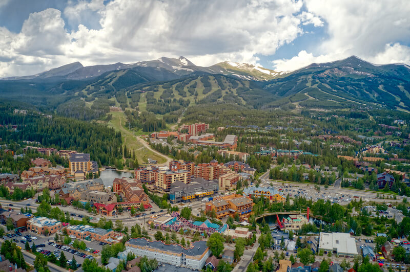Live Near Breckenridge Ski Resort 7 Nearby Neighborhoods