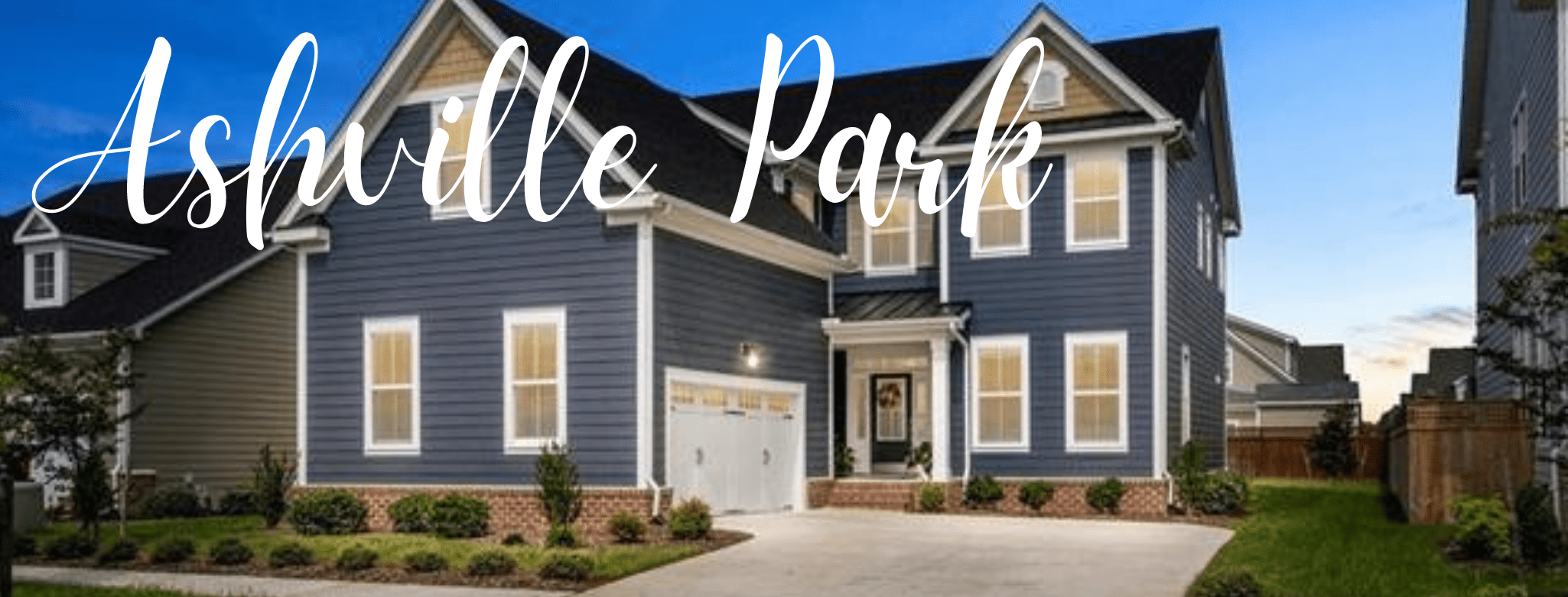 Ashville Park Virginia Beach Homes for Sale