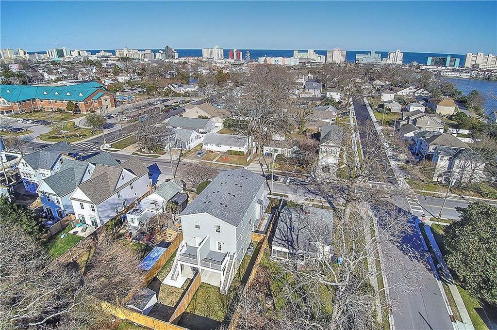 Best Virginia Beach Oceanfront Neighborhoods in Virginia Beach