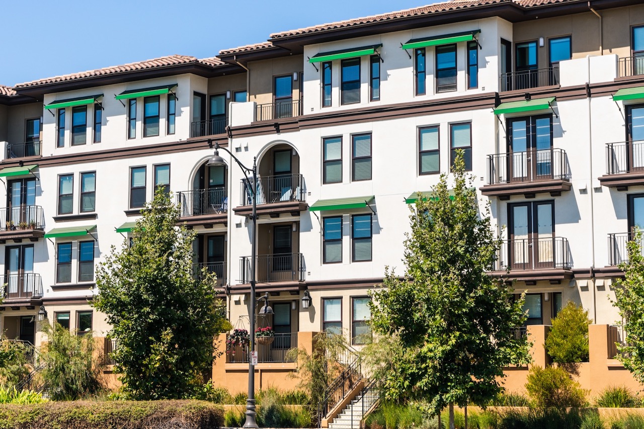 Santa Clara Condo Spencer Hsu, Tech Realtor