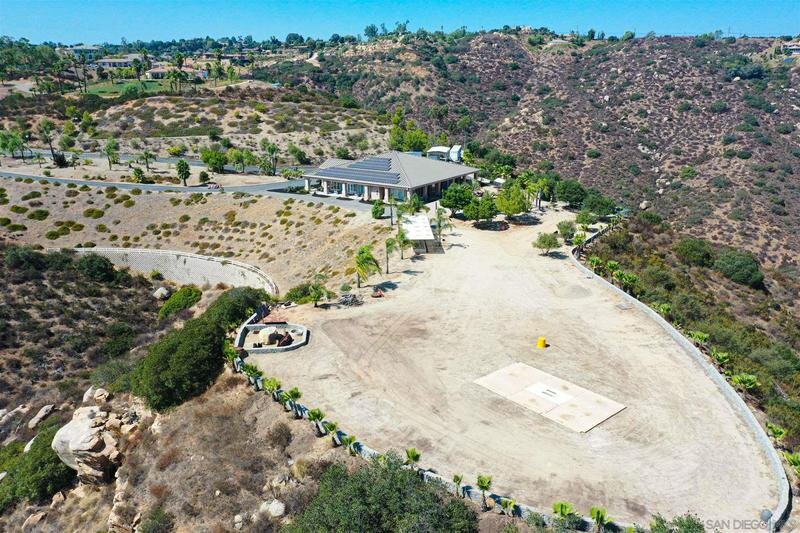 Crest San Diego CA Real Estate & Homes For Sale