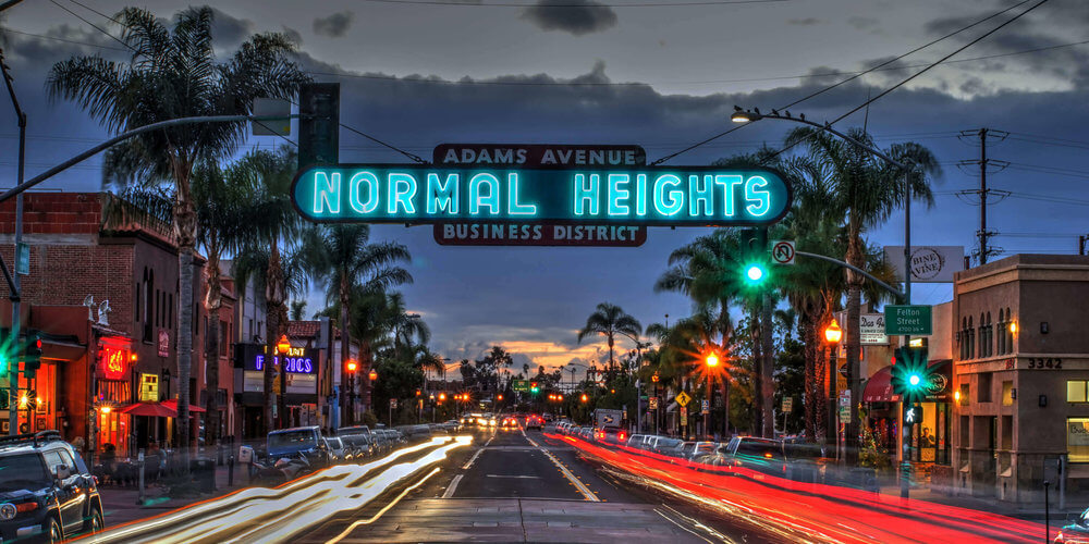 Normal Heights San Diego Housing Market Statistics for 2023 2024