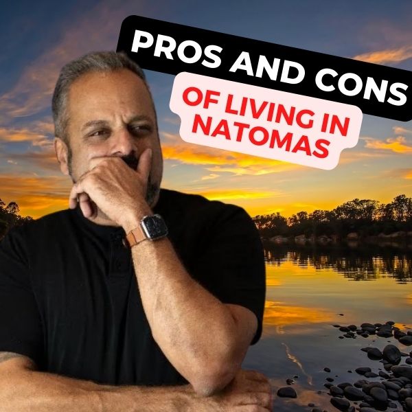 Pros and Cons of Living in Natomas All About Sacramento