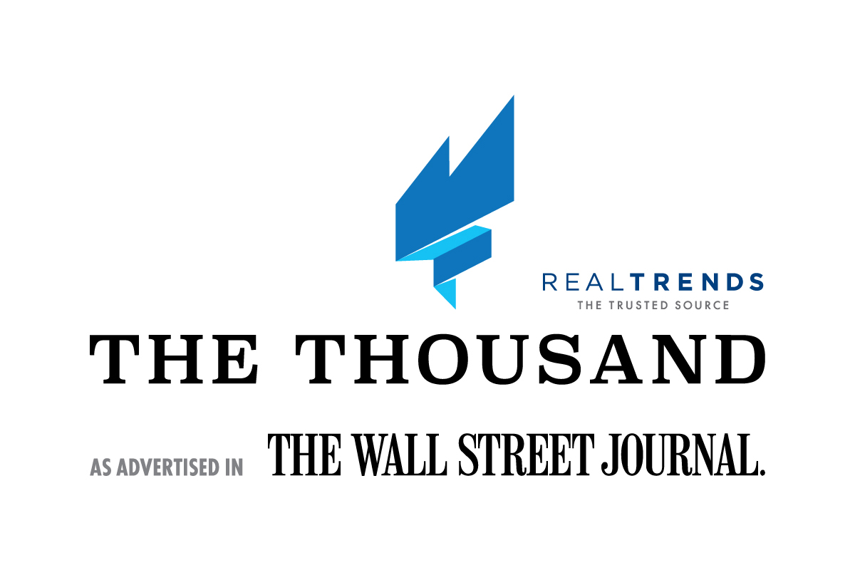 Rob Kittle ranked among top real estate teams nationally Kittle Real