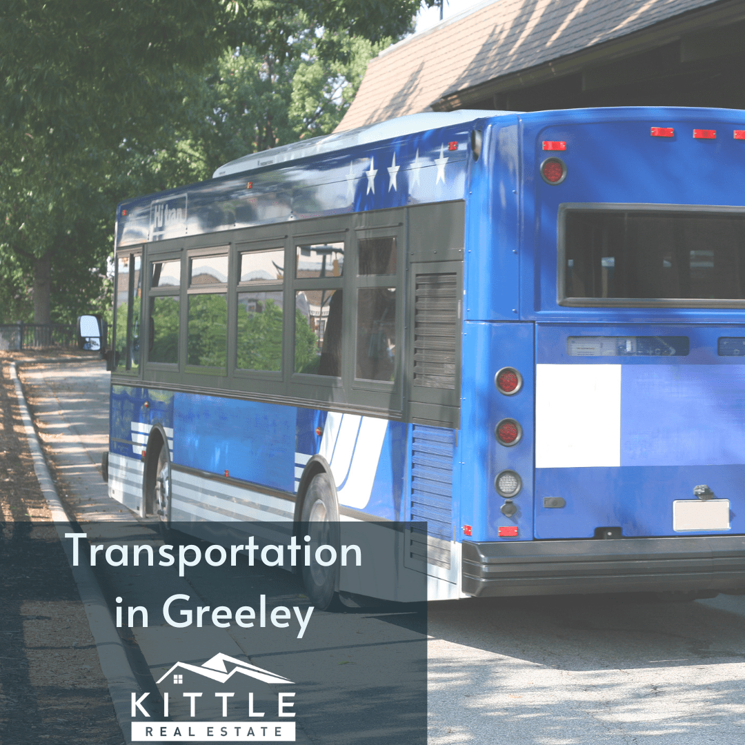 A 2023 Guide To Moving To And Living In Greeley, CO Real Estate