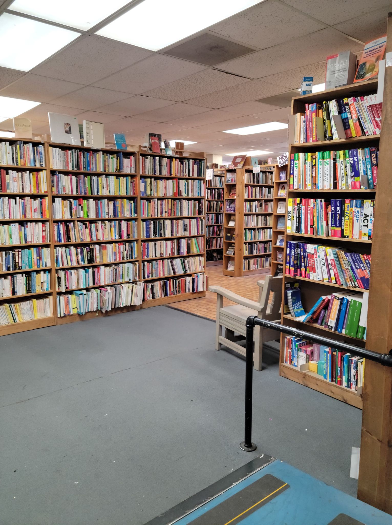 Las Cruces Real Estate Local Business Shoutout COAS Bookstore