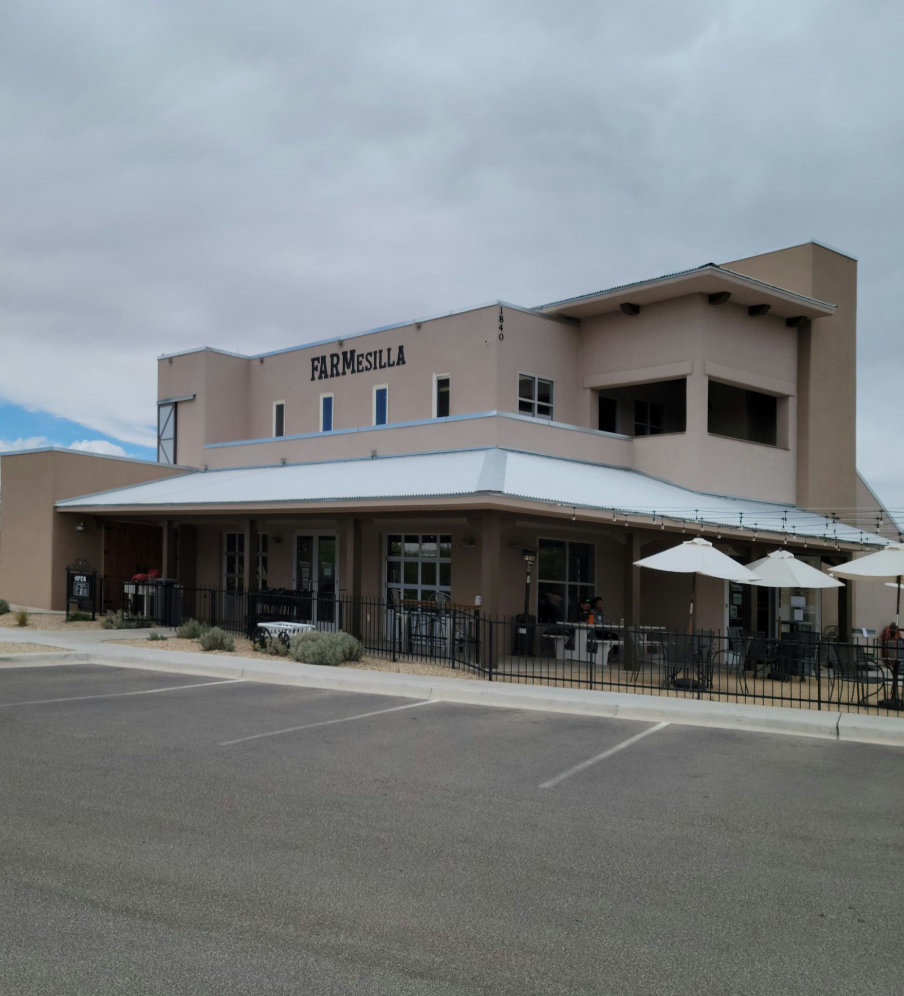 Las Cruces Real Estate Local Business Shoutout FARMesilla