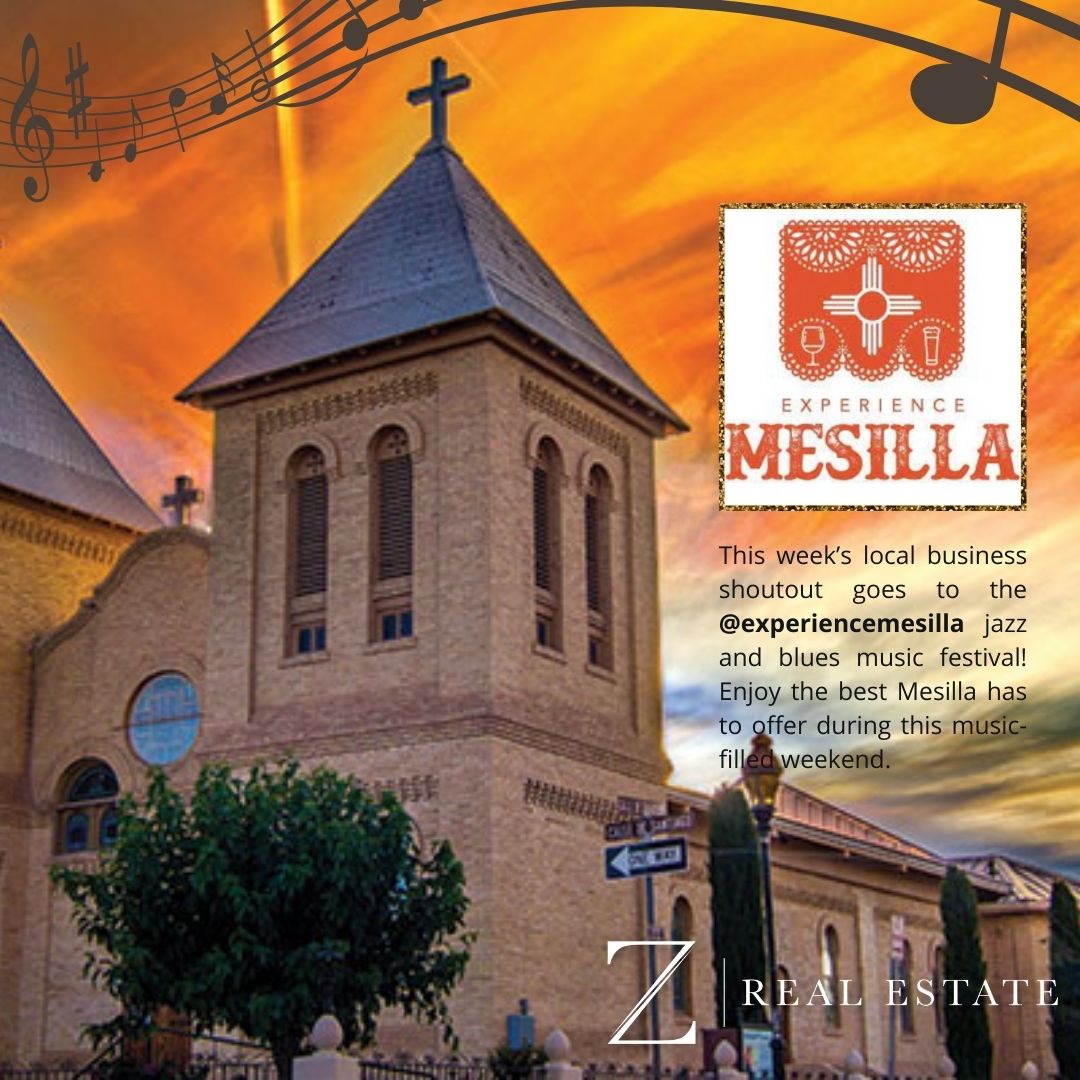 Las Cruces Real Estate Local Business Shoutout Experience Mesilla