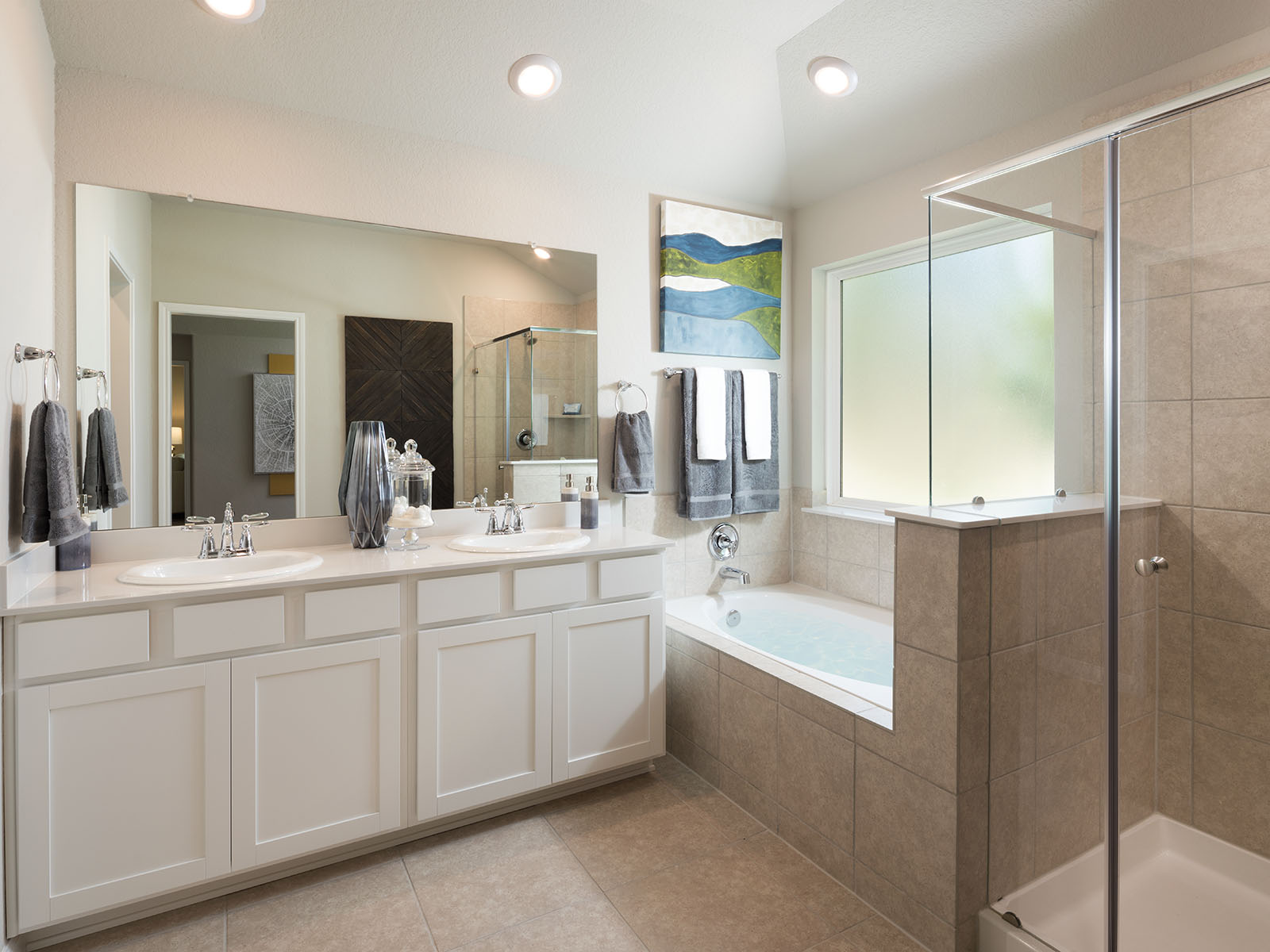 Tomball New Construction