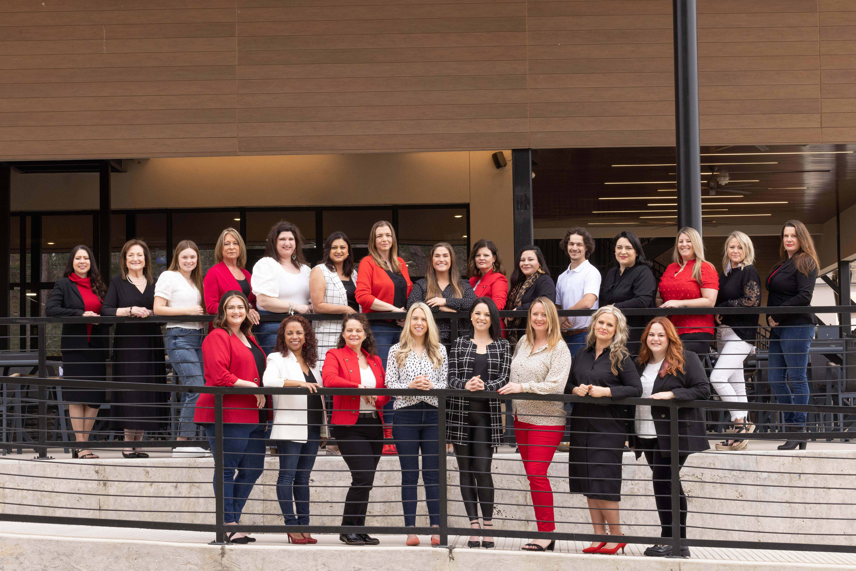 About Home Sweet Home Real Estate Group