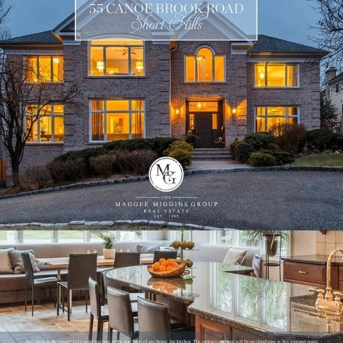 Selling a Home in Suburban Essex, NJ New Jersey Listing Agent