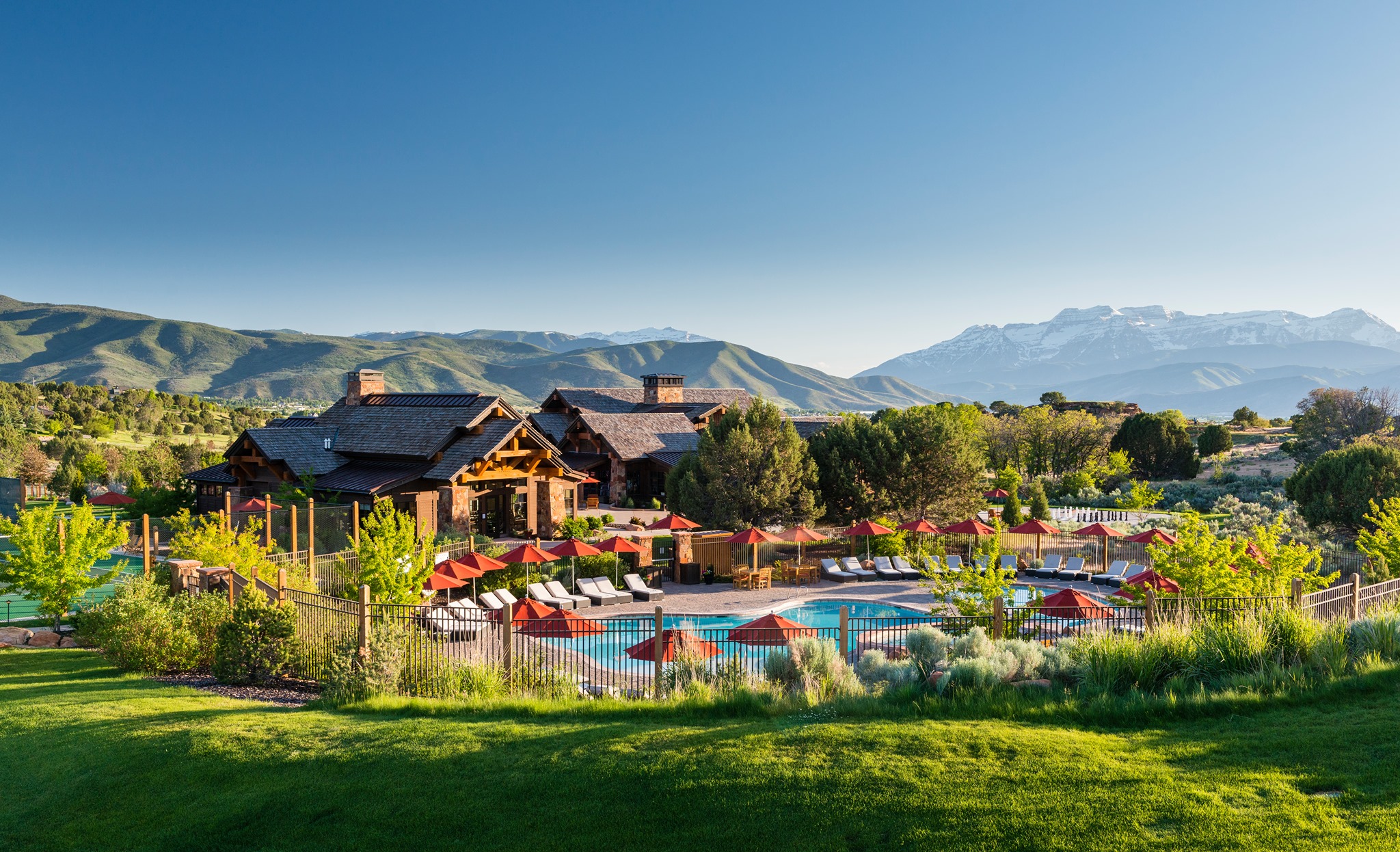 Exploring Your Options in the Heber Valley