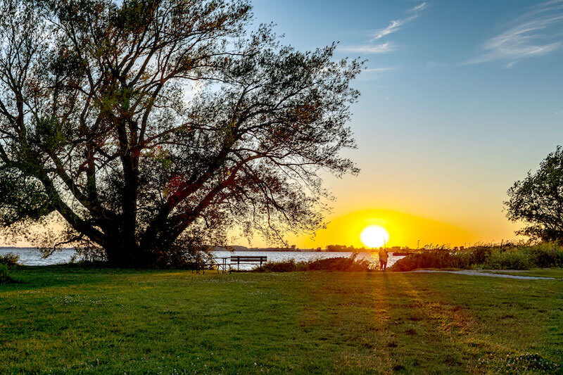 Top 5 Best Beaches & Parks in Kingsville, ON