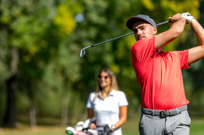 4 Best Golf Course Communities in Southwest ON