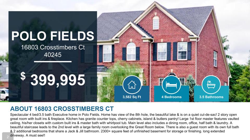 Family Realty homes for sale