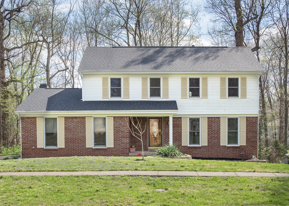 Family Realty sold 9 homes that were listed in April!