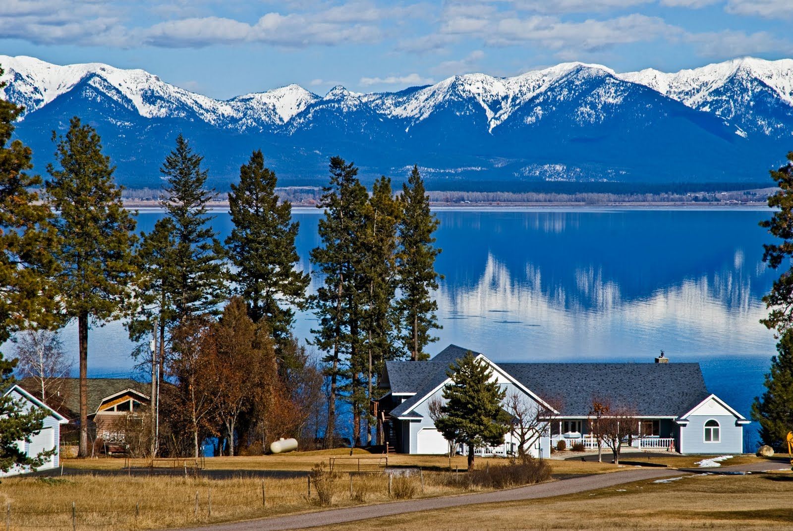 Flathead County MT Homes For Sale Realty MLS Real Estate Agency
