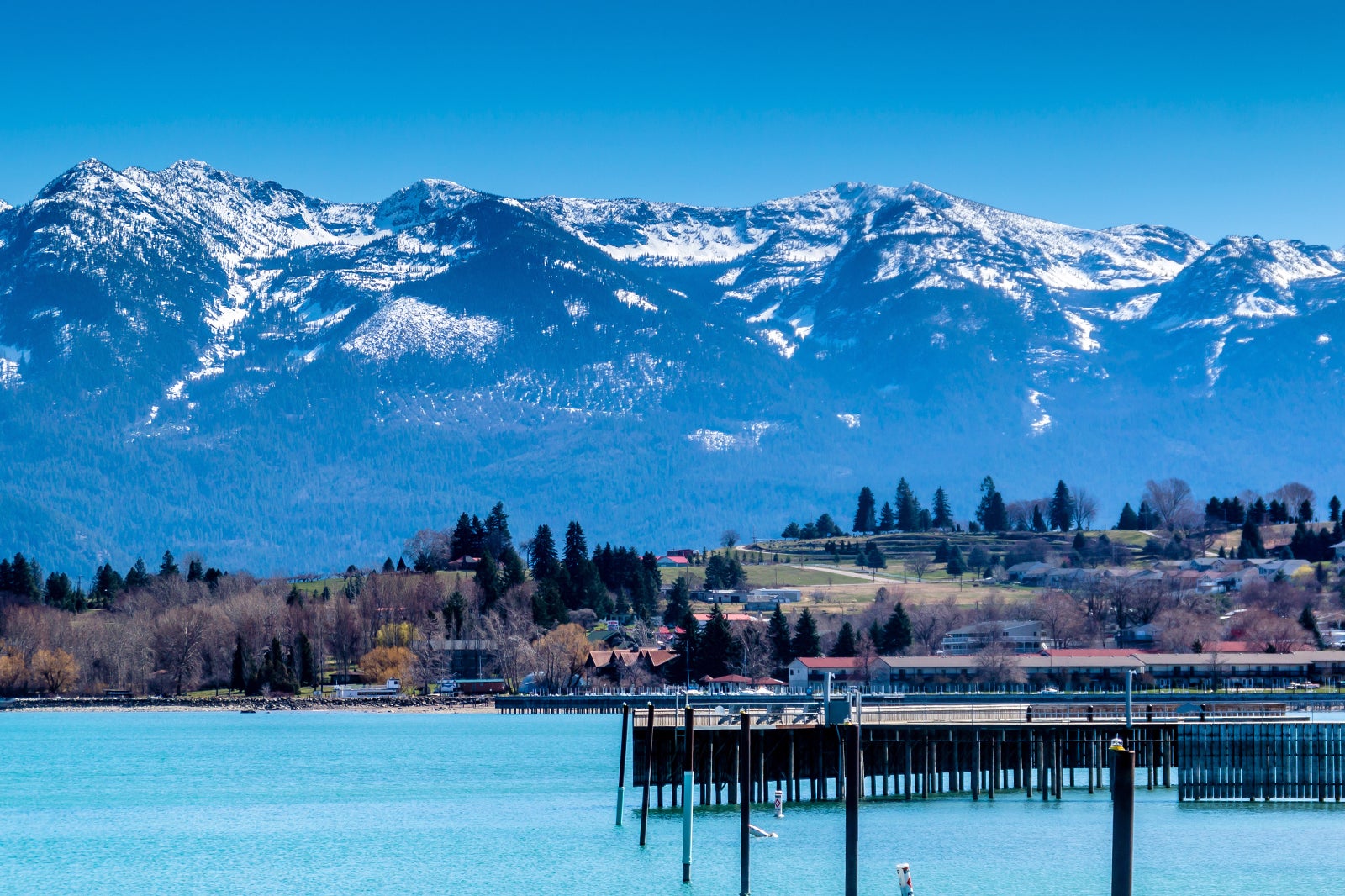 Montana's BestKept Real Estate Secret Flathead County Homes