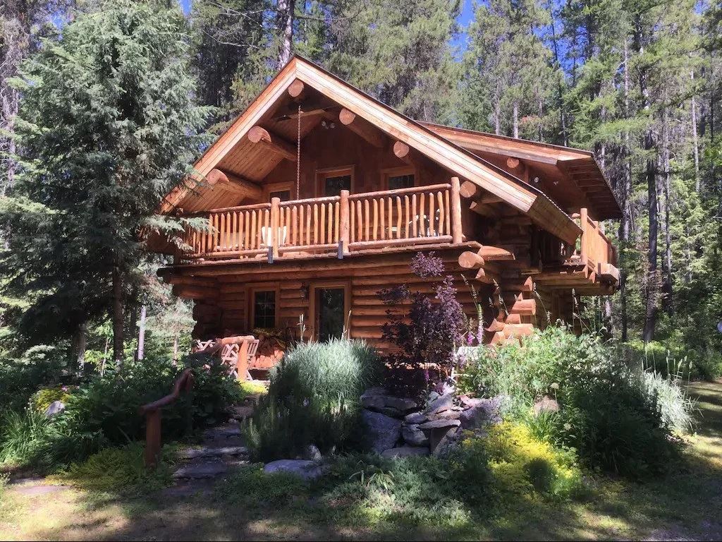 Buy A Home Near Glacier National Park Flathead Valley Kalispell MT