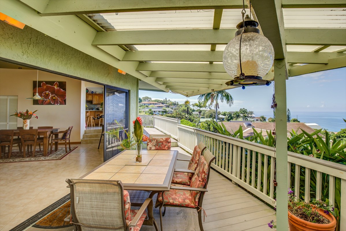 KUAKINI HEIGHTS 4 BEDROOM VIEW HOME FOR SALE