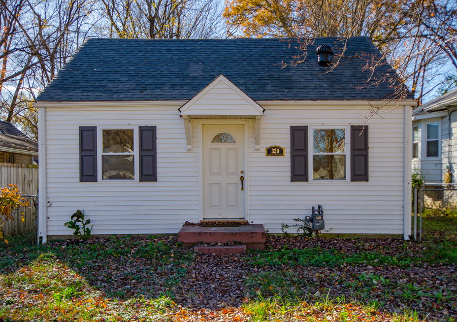 The Jimmy Welch Team Blog/ Louisville KY Real Estate