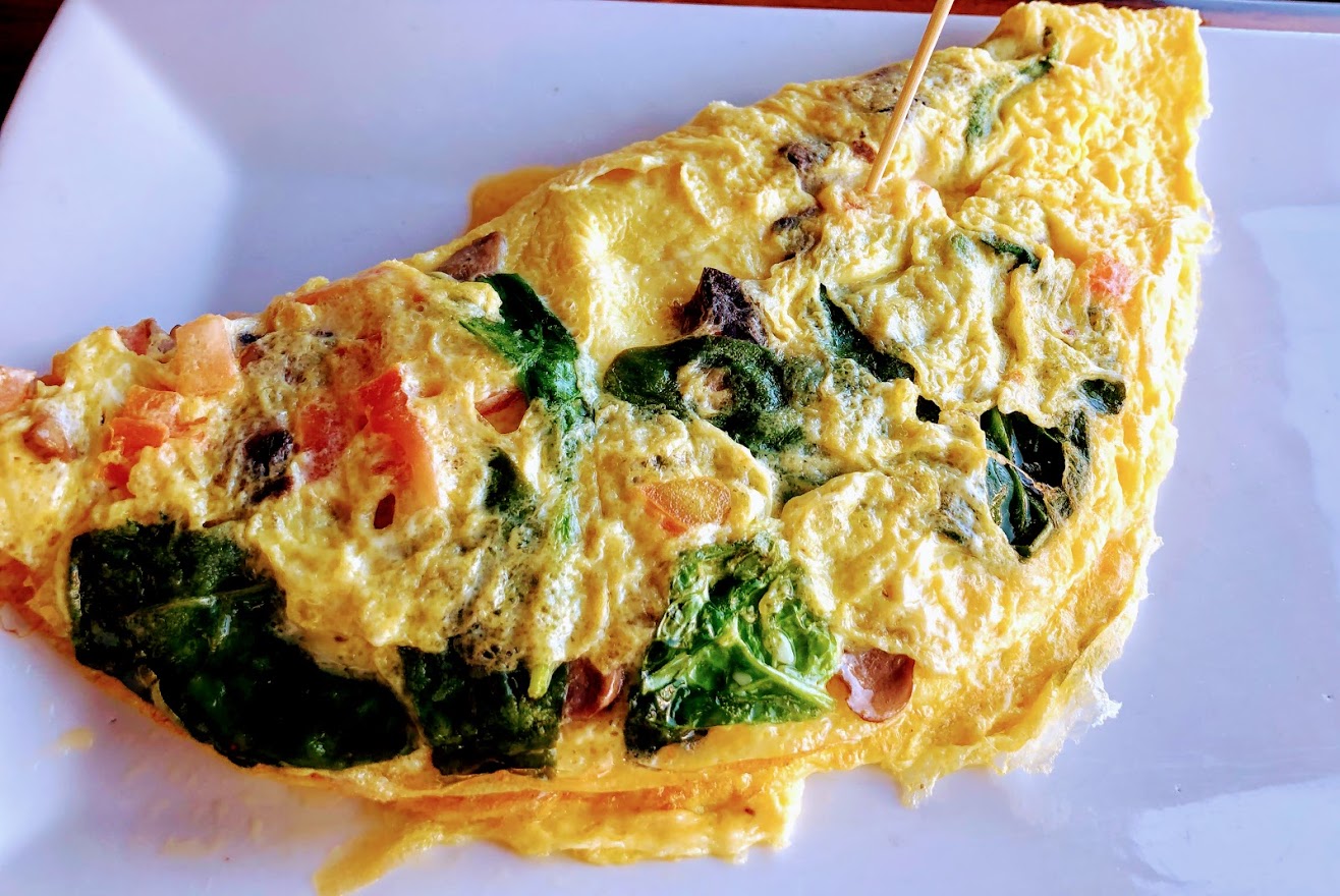 Best Breakfast and Brunch in Frisco TX