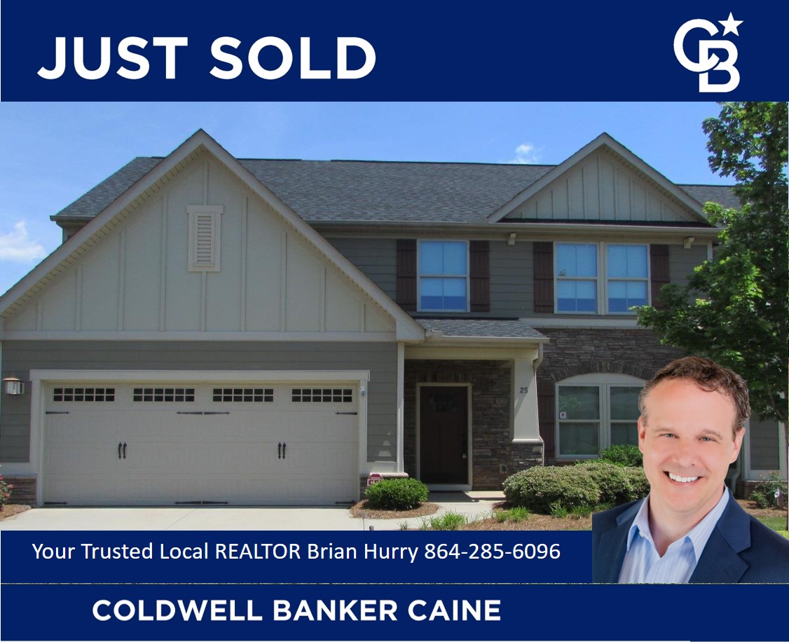 Greenville SC Real Estate Homes for Sale in Greenville SC