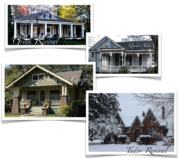 Historic Single Level Homes in Indianapolis