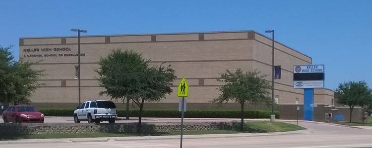 Moving To & Living In Keller, Texas: The Definitive Guide