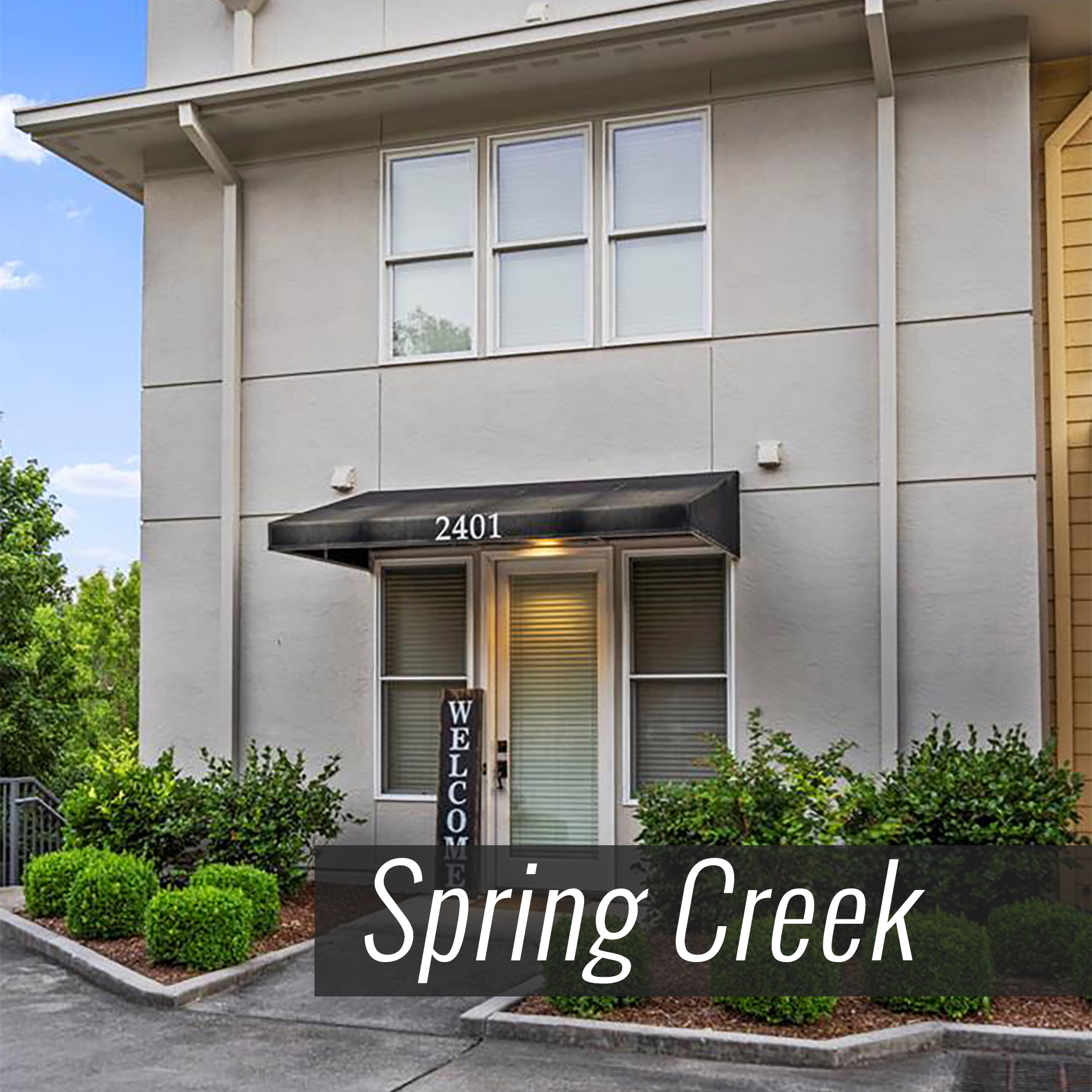 Search by Subdivisions in Cleveland, TN