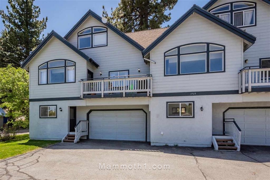 Laurel Creek Condos For Sale in Mammoth Lakes Laurel Creek Mammoth