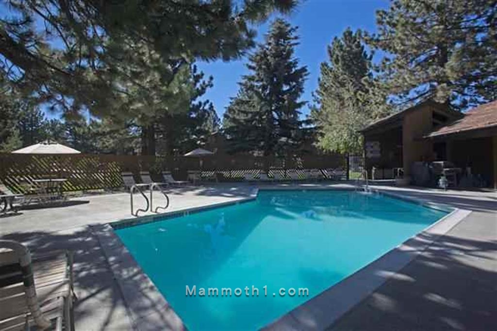 Wildflower Condos For Sale in Mammoth Lakes Wildflower Mammoth Condos