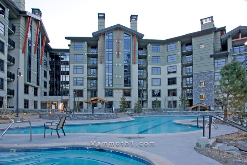 Westin Monache Condos For Sale in Mammoth Lakes Westin Mammoth Condos