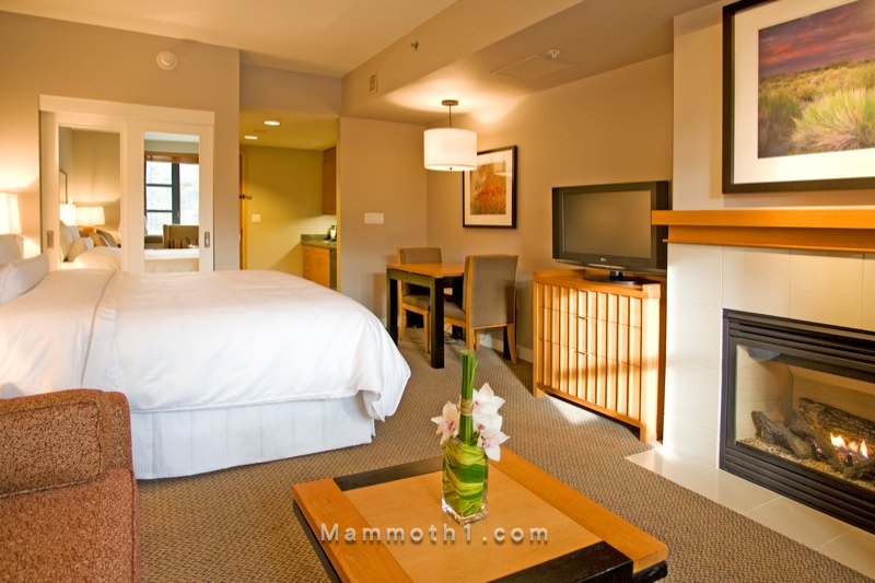 Westin Monache Condos For Sale in Mammoth Lakes Westin Mammoth Condos for Sale Village at