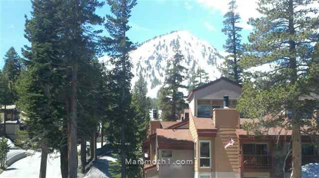 Rainbow Villas Condos For Sale in Mammoth Lakes Rainbow Villas Mammoth Condos for Sale