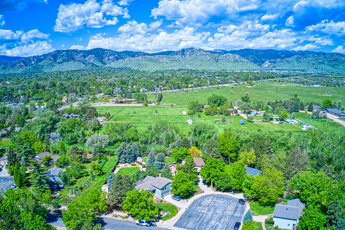 Luxury Home for Sale in Boulder, CO 4281 30th Street 1,699,000