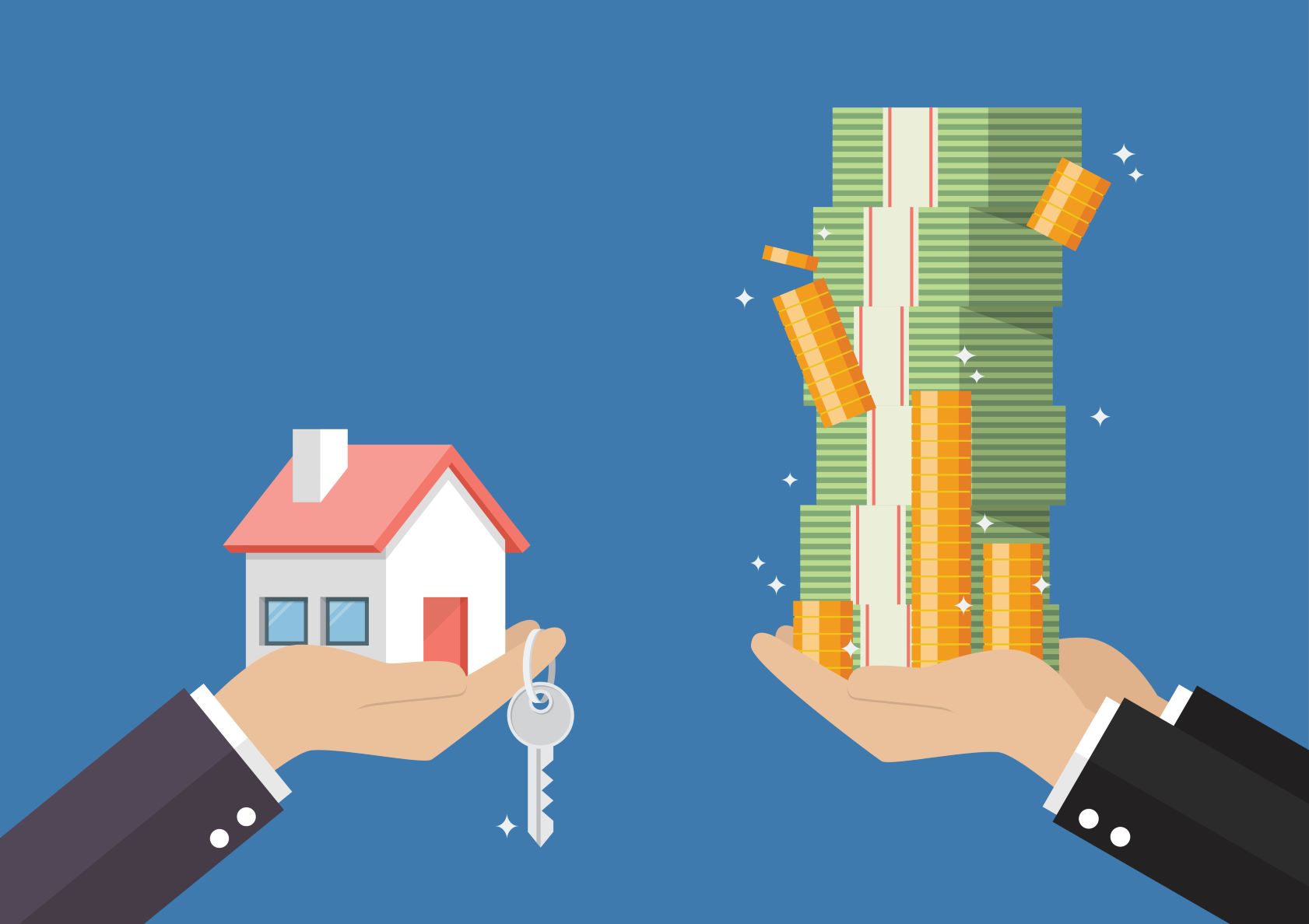 Top Real Estate Investment Strategies Kenna Real Estate 3039554220