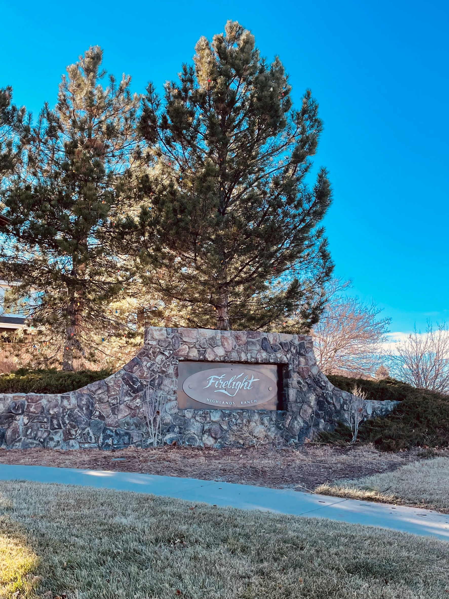 Firelight Homes For Sale Highlands Ranch, Colorado Real Estate 303