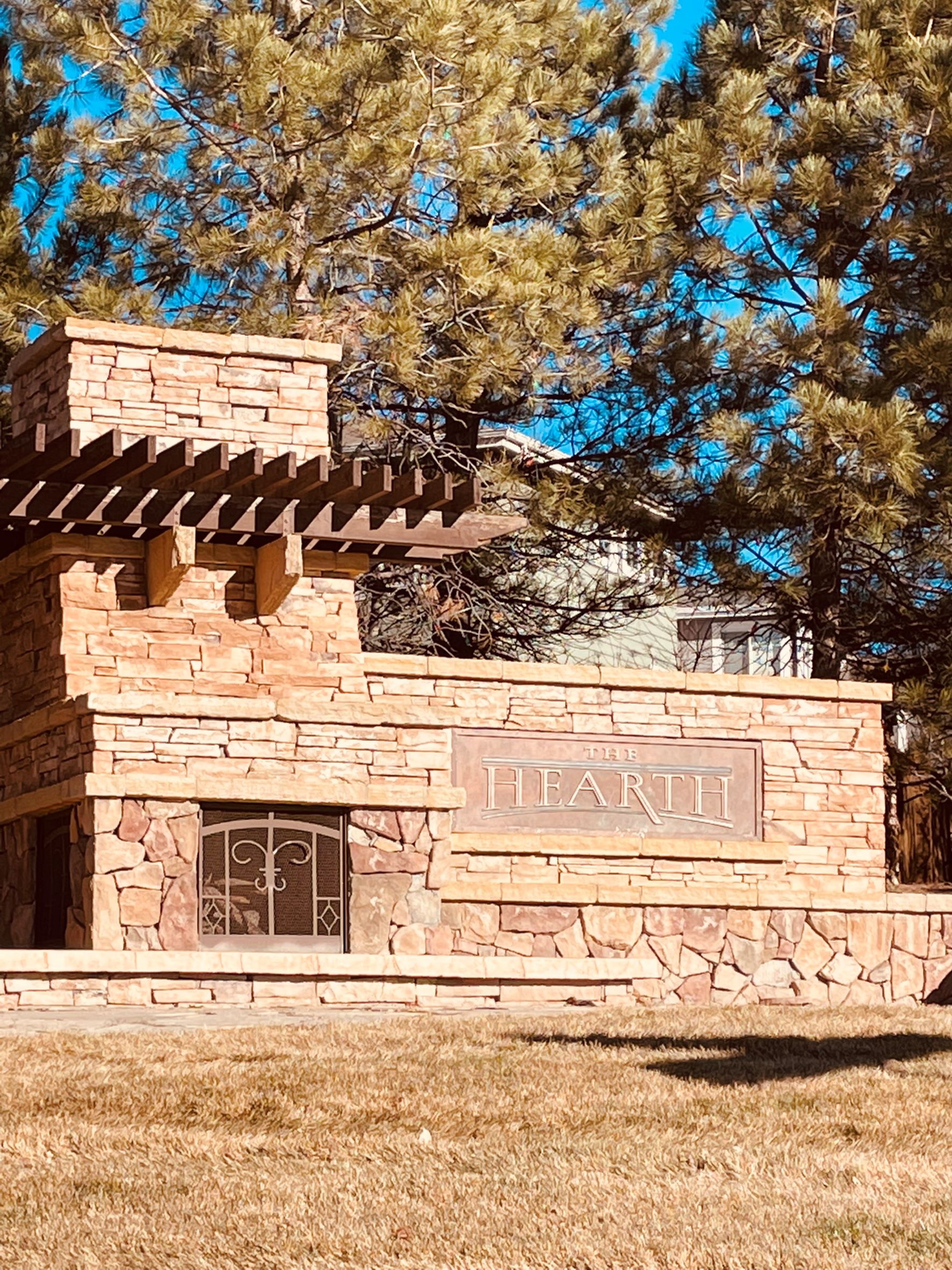 The Hearth Homes For Sale Highlands Ranch, Colorado Real Estate 3039554220