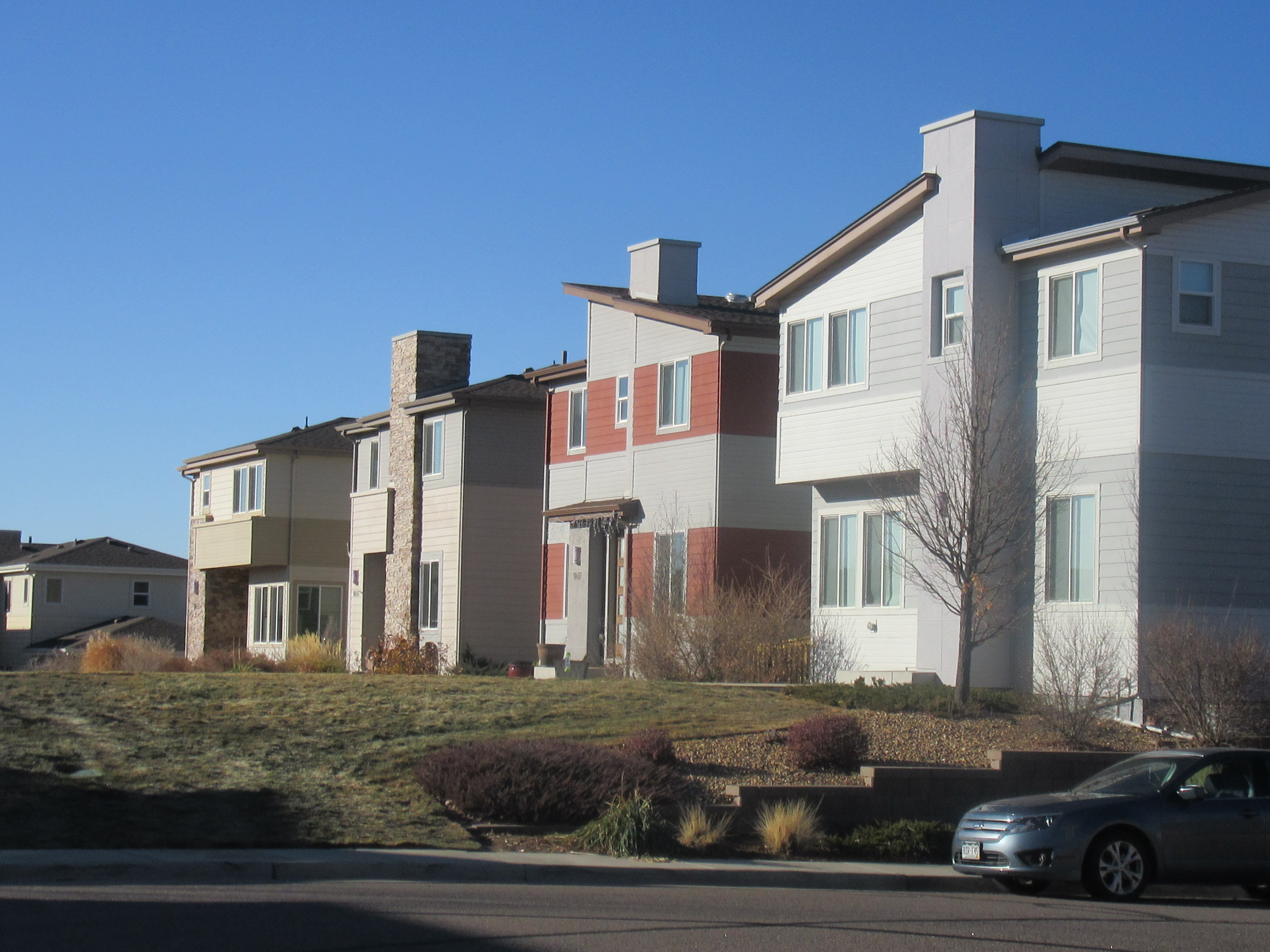 The Spaces Homes For Sale The Spaces Highlands Ranch Colorado Real Estate