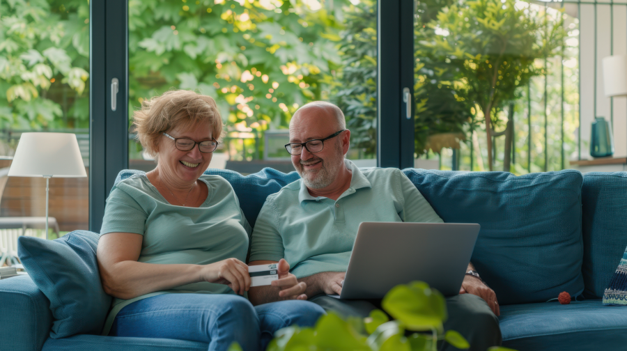 Reverse Mortgages in Colorado FHAInsured Home Equity Conversion