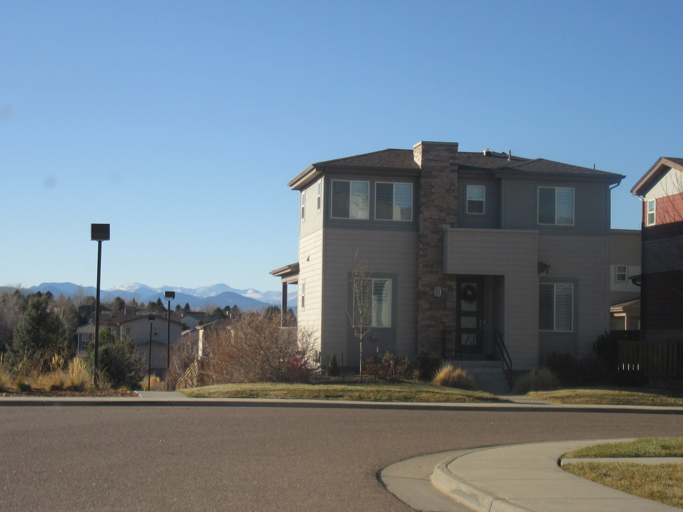 The Spaces Homes For Sale The Spaces Highlands Ranch Colorado Real Estate