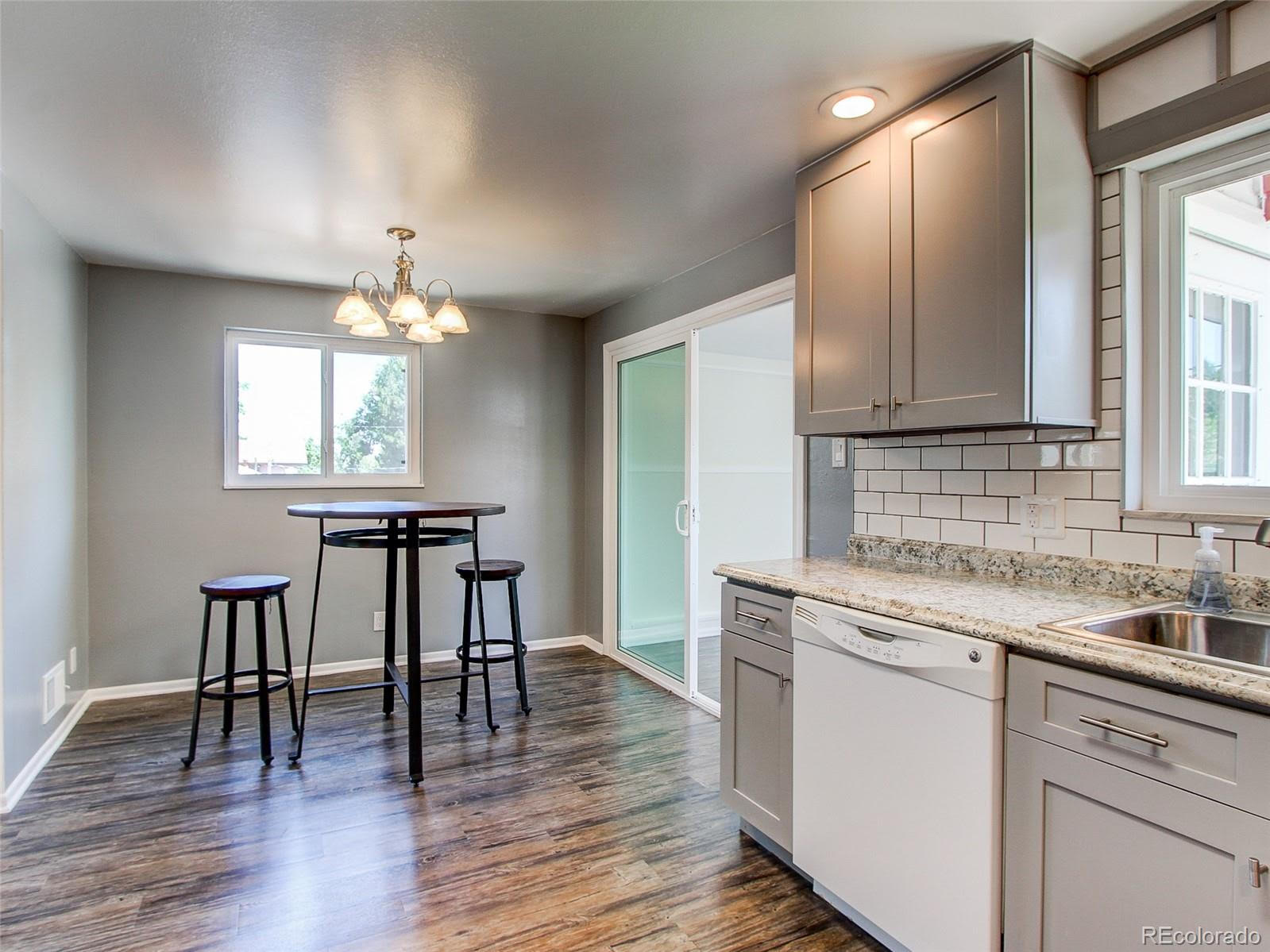 House for Rent in Northglenn 11864 Quam Dr, Northglenn, CO 80233 Rental Home Available