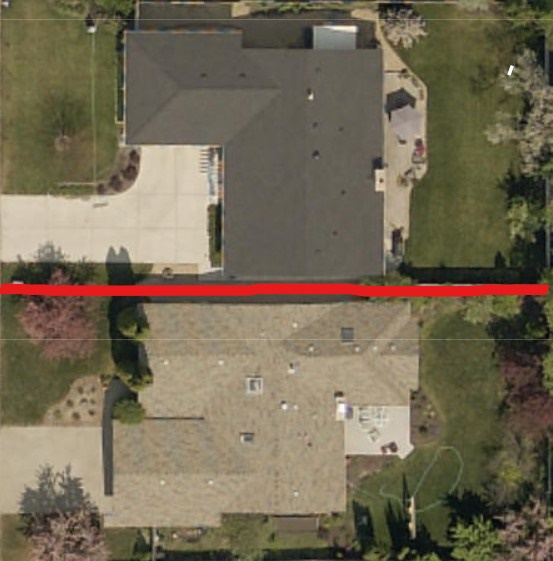 Lot Shape and Positioning and Why They Matter In Real Estate