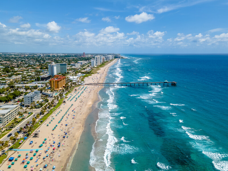 The Best Beaches in Fort Lauderdale 6 Top Beaches Near You