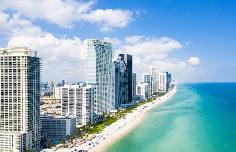 HOA Fees Miami 6 Neighborhoods With Lowest HOA Fees